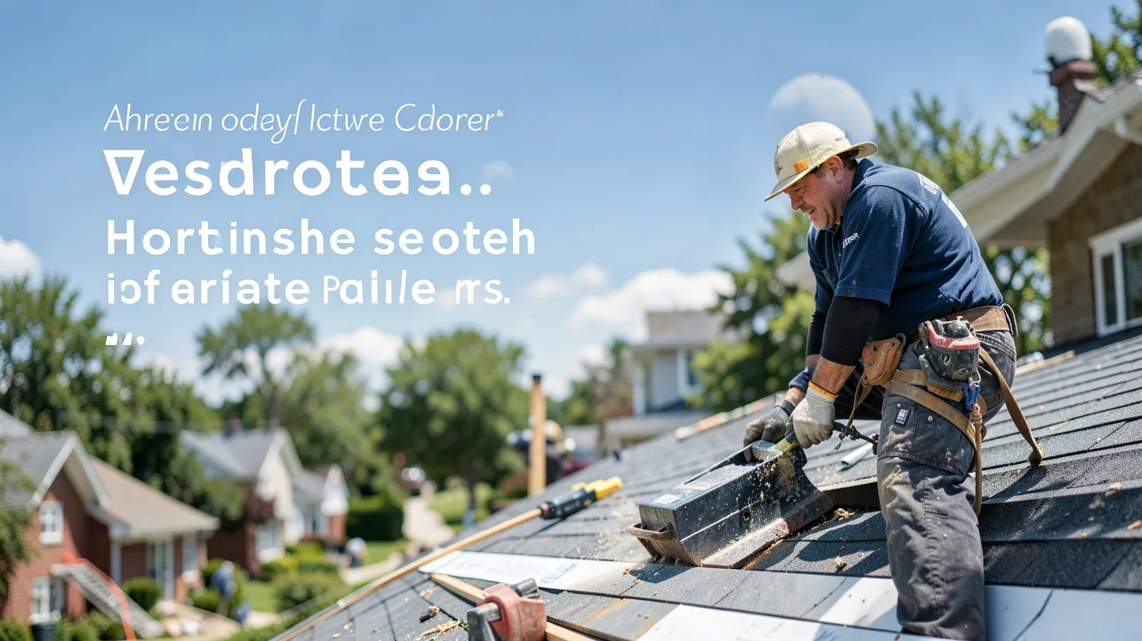 Roof Replacement in Westbrookville, NY near me